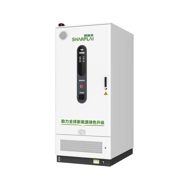 261L液冷工商业储能系列