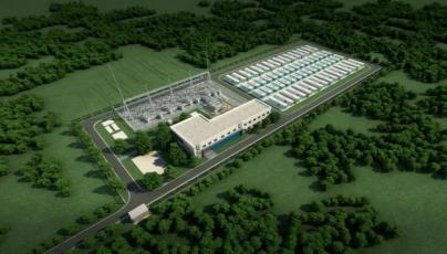 储能电站的消防安全评估