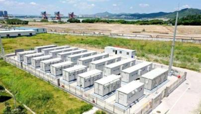 工商业储能的市场分析